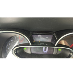Vitre avant gauche RENAULT CLIO 4
