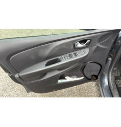 Vitre avant gauche RENAULT CLIO 4