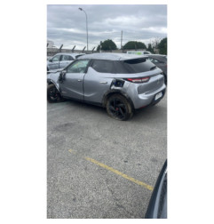 Serrure arriere gauche DS DS3 CROSSBACK