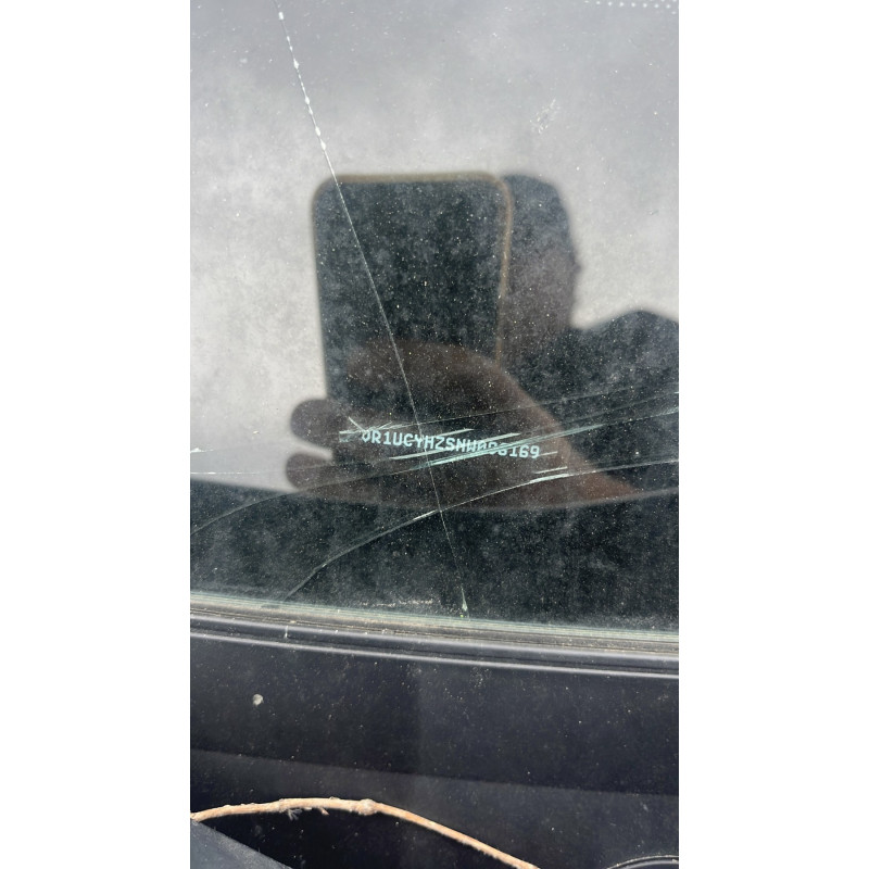 Serrure arriere gauche DS DS3 CROSSBACK Photo n°13