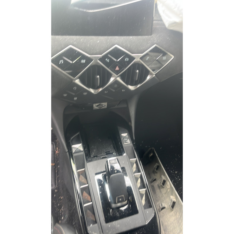 Serrure arriere gauche DS DS3 CROSSBACK Photo n°17