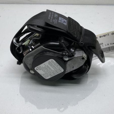 Pretensionneur de ceinture avant droit FORD C-MAX 2 Photo n°1