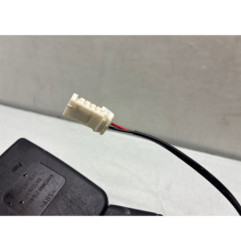 Attache ceinture arriere gauche CITROEN C4 CACTUS Photo n°1