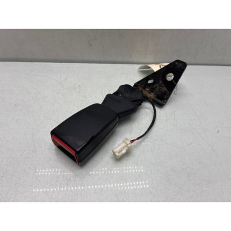 Attache ceinture arriere gauche CITROEN C4 CACTUS
