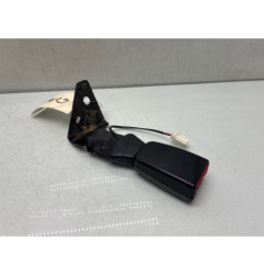 Attache ceinture arriere gauche CITROEN C4 CACTUS