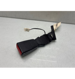 Attache ceinture arriere gauche CITROEN C4 CACTUS