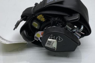 Pretensionneur de ceinture avant droit FORD C-MAX 2