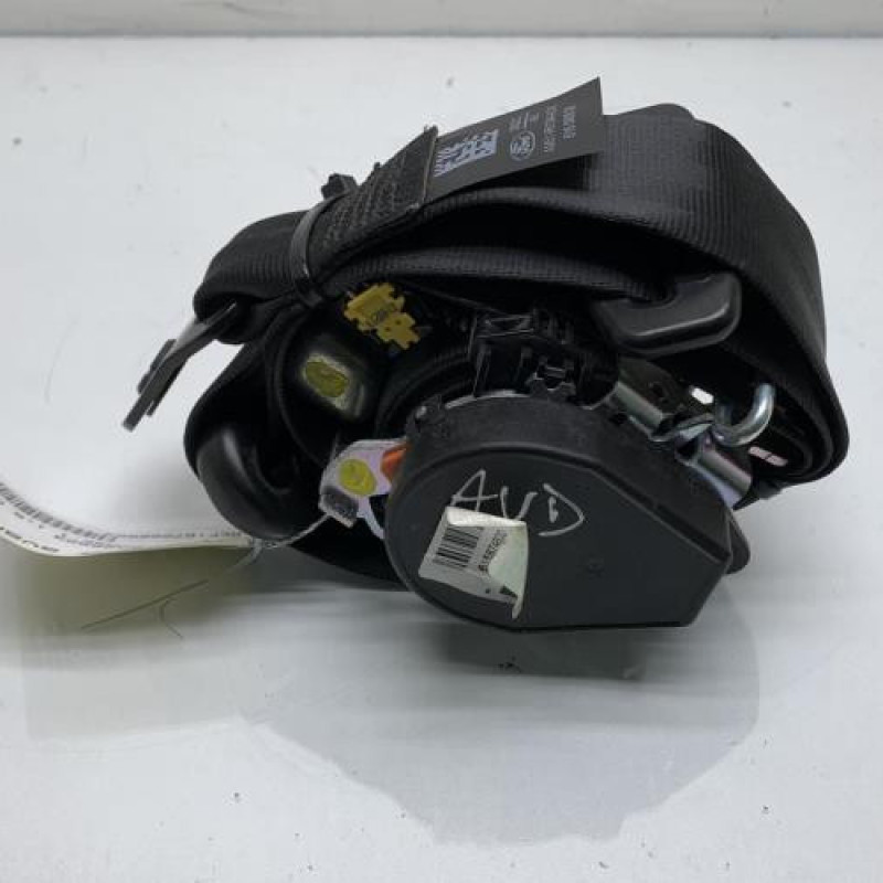 Pretensionneur de ceinture avant droit FORD C-MAX 2 Photo n°3