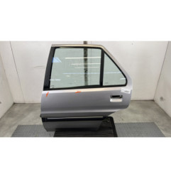 Porte arriere gauche PEUGEOT 106 Photo n°1