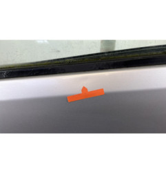 Porte arriere gauche PEUGEOT 106