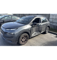 Avertisseur/Klaxon CITROEN C4 CACTUS