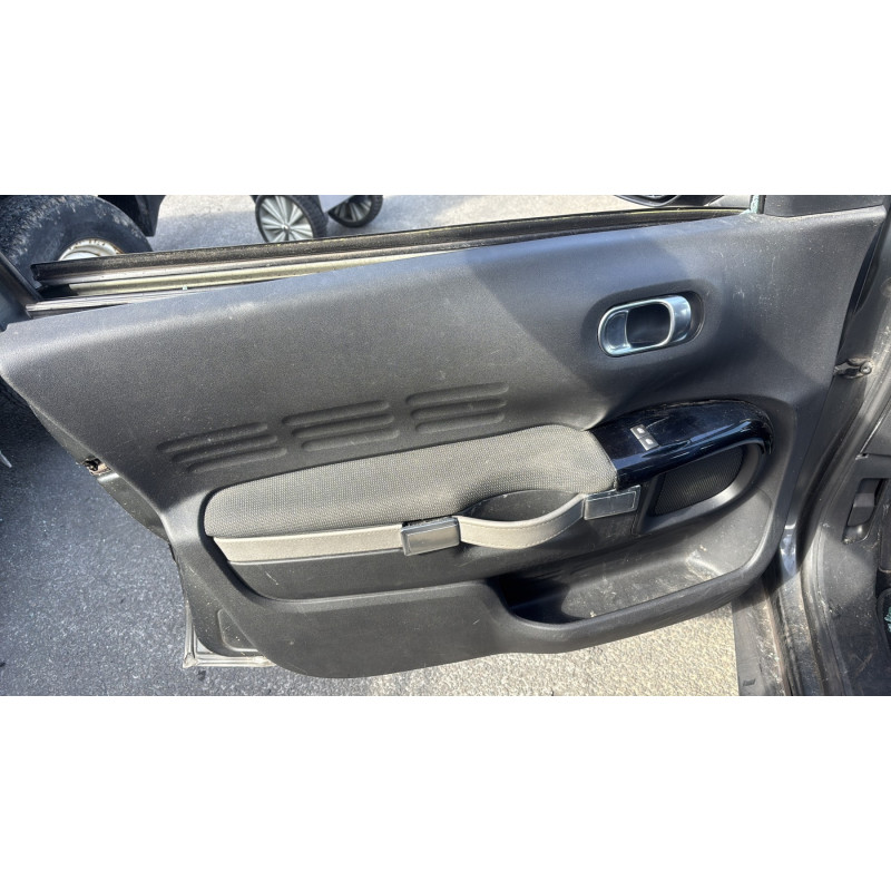 Avertisseur/Klaxon CITROEN C4 CACTUS Photo n°11