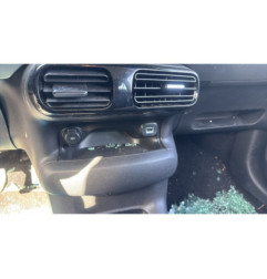 Avertisseur/Klaxon CITROEN C4 CACTUS