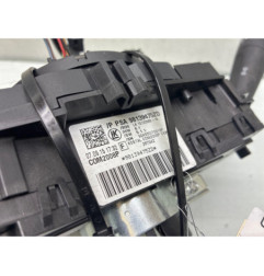 Com (Bloc Contacteur Tournant+Commodo Essuie Glace+Commodo Phare) CITROEN C4 CACTUS