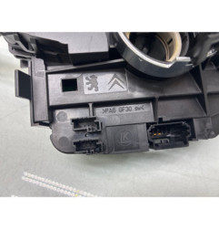 Com (Bloc Contacteur Tournant+Commodo Essuie Glace+Commodo Phare) CITROEN C4 CACTUS