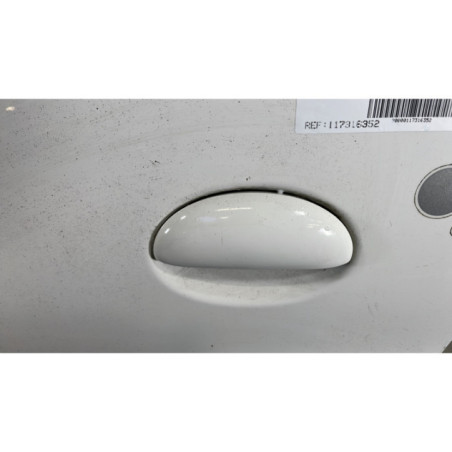 Porte arriere gauche PEUGEOT 107