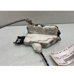 Serrure arriere droit CITROEN C4 CACTUS