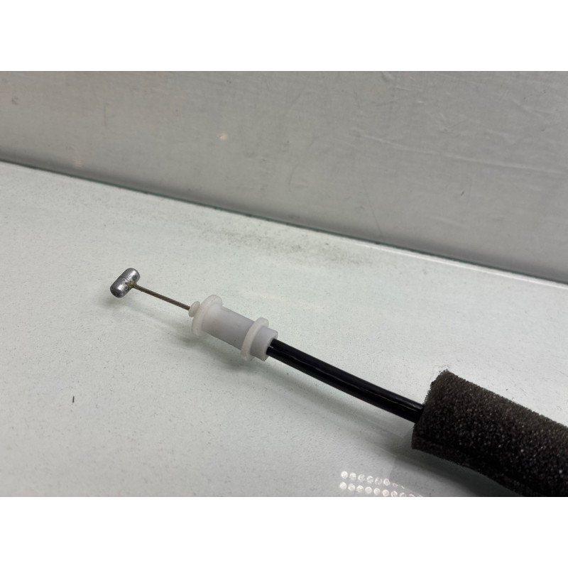 Serrure arriere droit CITROEN C4 CACTUS Photo n°4