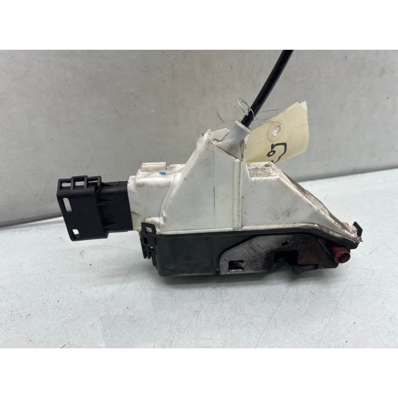 Serrure arriere droit CITROEN C4 CACTUS Photo n°5