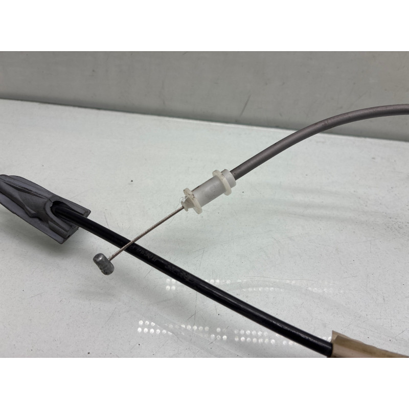 Serrure arriere droit CITROEN C4 CACTUS Photo n°6