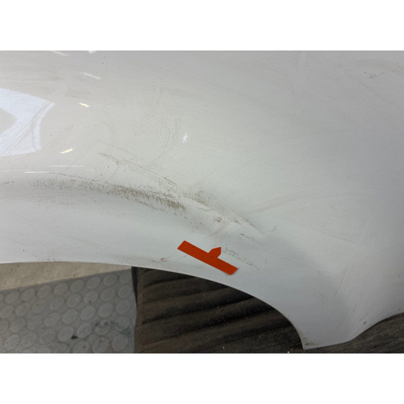 Porte arriere droit PEUGEOT 107 Photo n°3