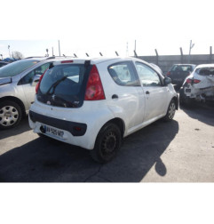 Porte arriere droit PEUGEOT 107
