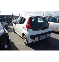 Porte arriere droit PEUGEOT 107