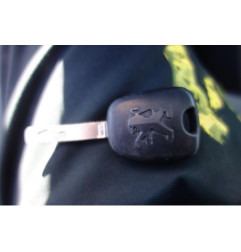 Porte arriere droit PEUGEOT 107