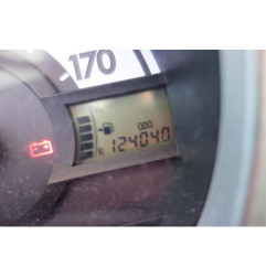 Porte arriere droit PEUGEOT 107