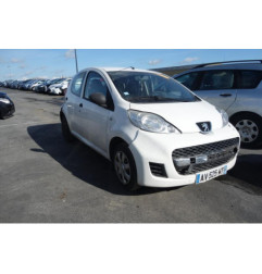 Porte arriere droit PEUGEOT 107