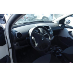 Porte arriere droit PEUGEOT 107