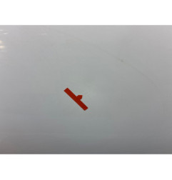 Porte avant droit PEUGEOT 107