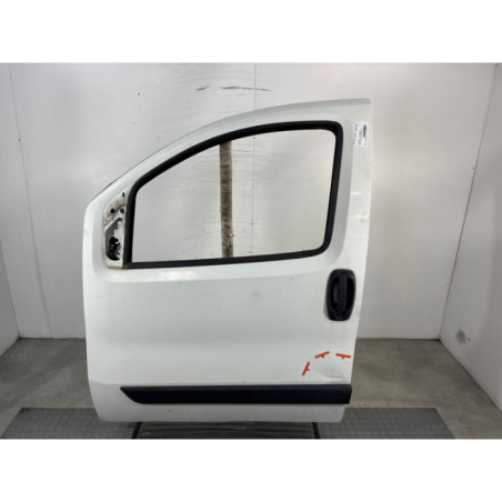 Porte avant gauche CITROEN NEMO