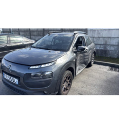 Serrure avant gauche CITROEN C4 CACTUS
