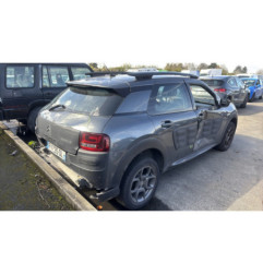 Serrure avant gauche CITROEN C4 CACTUS