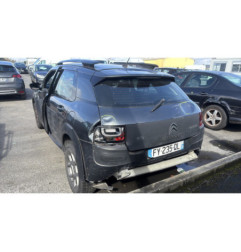 Serrure avant gauche CITROEN C4 CACTUS