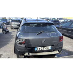 Serrure avant gauche CITROEN C4 CACTUS