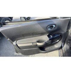 Serrure avant gauche CITROEN C4 CACTUS