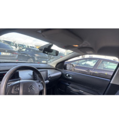 Serrure avant gauche CITROEN C4 CACTUS