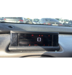 Serrure avant gauche CITROEN C4 CACTUS