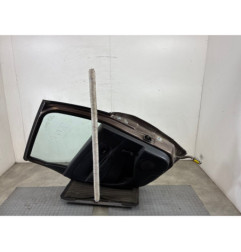 Porte arriere gauche RENAULT SCENIC 3 Photo n°1