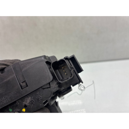 Serrure de coffre CITROEN C4 CACTUS Photo n°1