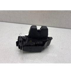 Serrure de coffre CITROEN C4 CACTUS