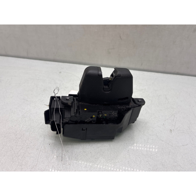 Serrure de coffre CITROEN C4 CACTUS Photo n°3