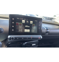Serrure de coffre CITROEN C4 CACTUS
