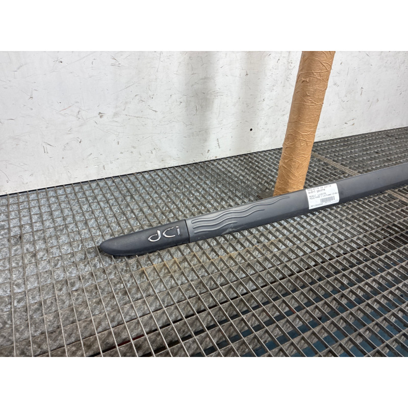 Baguette de porte avant gauche RENAULT MODUS Photo n°2