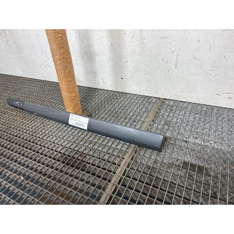 Baguette de porte avant gauche RENAULT MODUS Photo n°3
