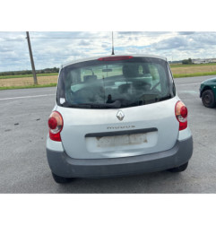 Baguette de porte avant gauche RENAULT MODUS
