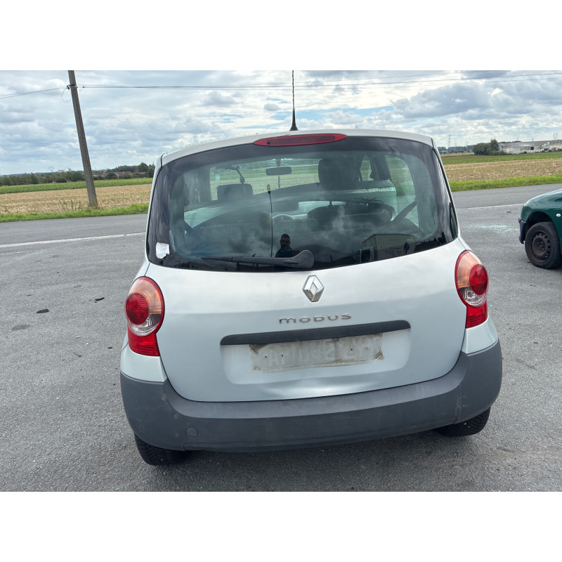 Baguette de porte avant gauche RENAULT MODUS Photo n°6