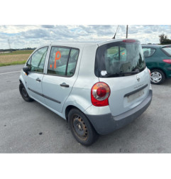 Baguette de porte avant gauche RENAULT MODUS